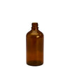100ml Amber Drip Btl (18mm)