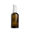 100ml Amber Drip Btl (18mm)