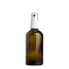 100ml Amber Drip Btl (18mm)