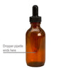 100ml Amber Disp Btl (24mm)
