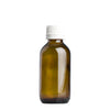 100ml Amber Disp Btl (24mm)