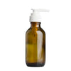 100ml Amber Disp Btl (24mm)