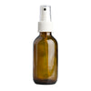 100ml Amber Disp Btl (24mm)