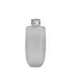 100ml Frost Oval Btl (24mm)
