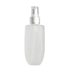 100ml Frost Oval Btl (24mm)