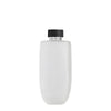 100ml Frost Oval Btl (24mm)