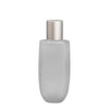 100ml Frost Oval Btl (24mm)