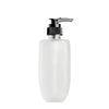 100ml Frost Oval Btl (24mm)