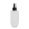 100ml Frost Oval Btl (24mm)