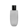 100ml Frost Oval Btl (24mm)
