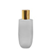 100ml Frost Oval Btl (24mm)