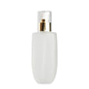 100ml Frost Oval Btl (24mm)