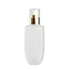 100ml Frost Oval Btl (24mm)