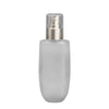 100ml Frost Oval Btl (24mm)