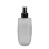 100ml Frost Oval Btl (24mm)