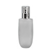 100ml Frost Oval Btl (24mm)