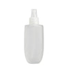 100ml Frost Oval Btl (24mm)