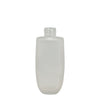100ml Frost Oval Btl (24mm)