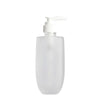 100ml Frost Oval Btl (24mm)