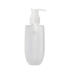 100ml Frost Oval Btl (24mm)