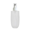 100ml Frost Oval Btl (24mm)
