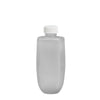 100ml Frost Oval Btl (24mm)
