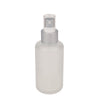 100ml Frost Rnd Btl (24mm)