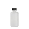 100ml Frost Rnd Btl (24mm)