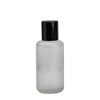 100ml Frost Rnd Btl (24mm)