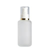 100ml Frost Rnd Btl (24mm)