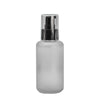 100ml Frost Rnd Btl (24mm)