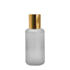 100ml Frost Rnd Btl (24mm)