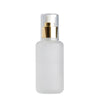 100ml Frost Rnd Btl (24mm)