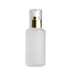 100ml Frost Rnd Btl (24mm)