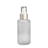 100ml Frost Rnd Btl (24mm)