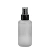 100ml Frost Rnd Btl (24mm)