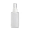 100ml Frost Rnd Btl (24mm)