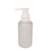 100ml Frost Rnd Btl (24mm)