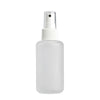 100ml Frost Rnd Btl (24mm)