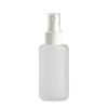 100ml Frost Rnd Btl (24mm)