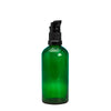 100ml Green Drip Btl (18mm)
