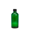 100ml Green Drip Btl (18mm)