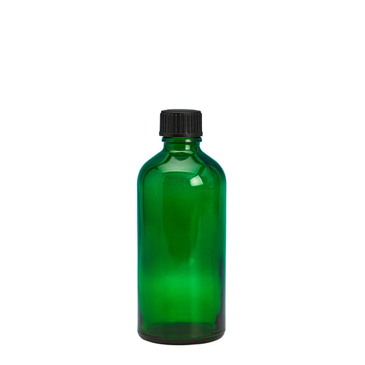 100ml Green Drip Btl (18mm)