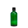 100ml Green Drip Btl (18mm)