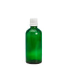 100ml Green Drip Btl (18mm)