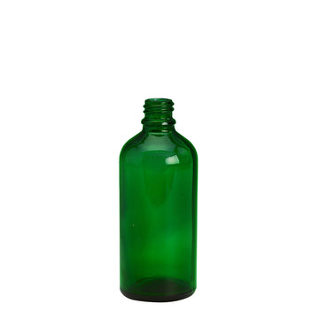100ml Green Drip Btl (18mm)