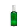 100ml Green Drip Btl (18mm)