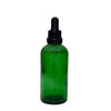 100ml Green Drip Btl (18mm)
