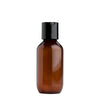 100ml Amber Prem PETG Btl (24mm)