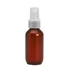 100ml Amber Prem PETG Btl (24mm)